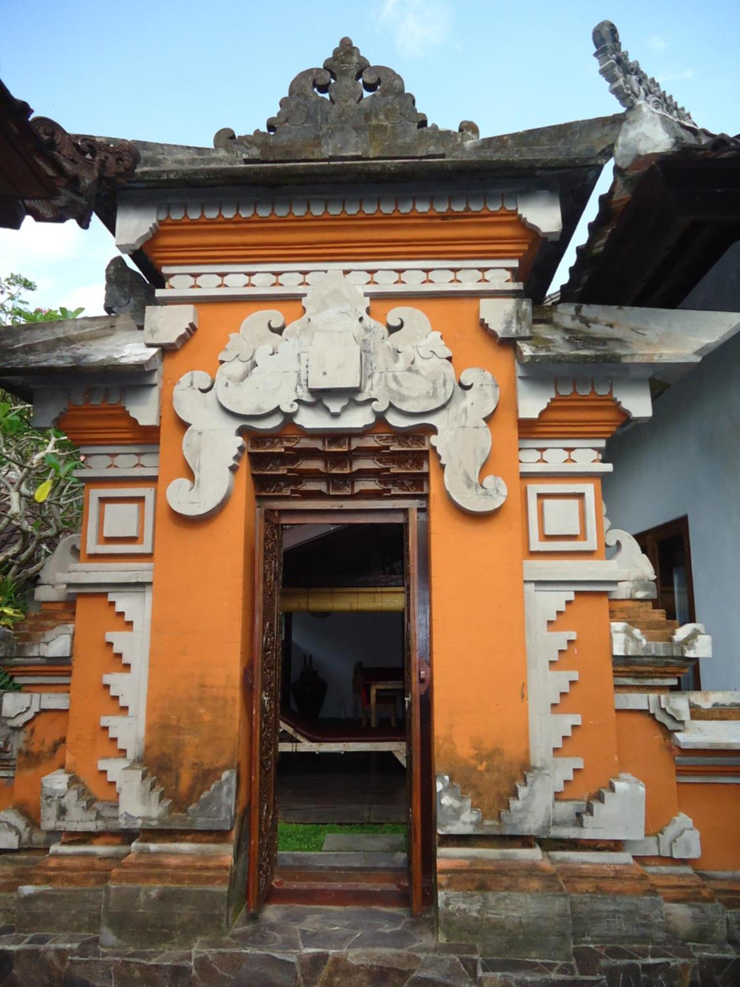 Puri Ayu Hotel Canggu  Bilik gambar