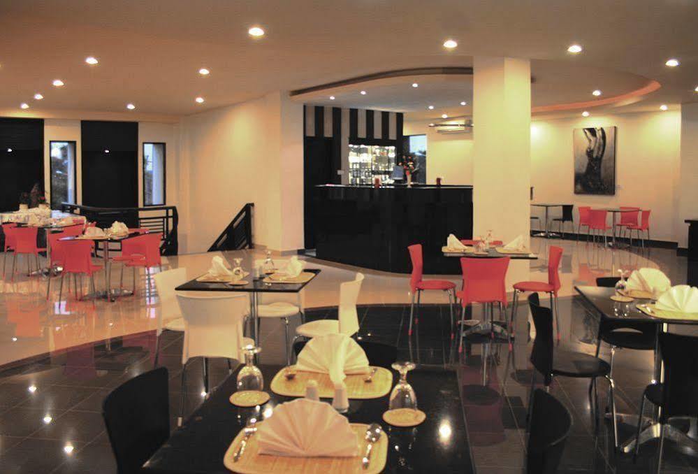 Puri Ayu Hotel Canggu  Luaran gambar