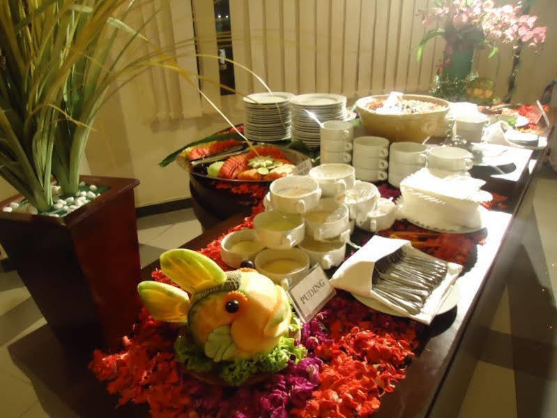 Puri Ayu Hotel Canggu  Luaran gambar