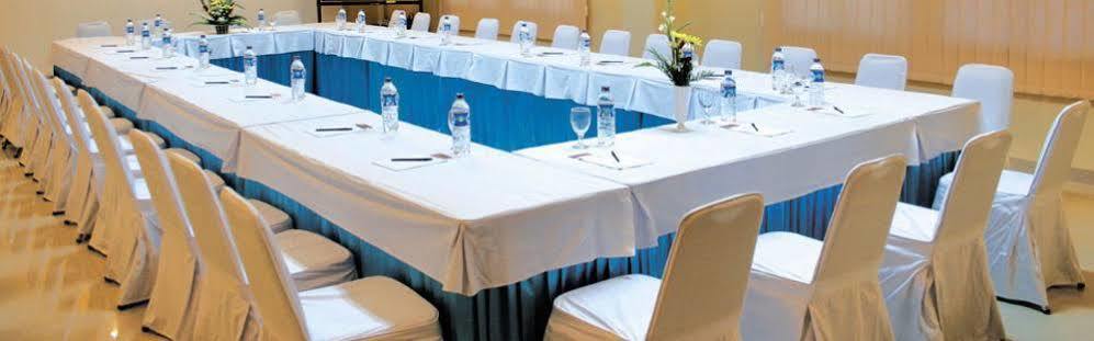 Puri Ayu Hotel Canggu  Luaran gambar